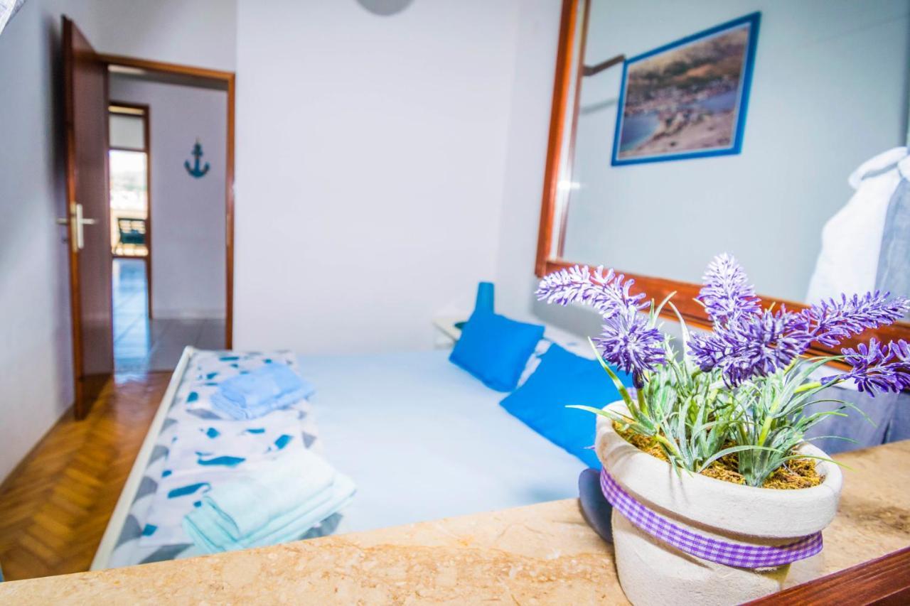 Apartments Pampas Island Pag Pag Town Luaran gambar