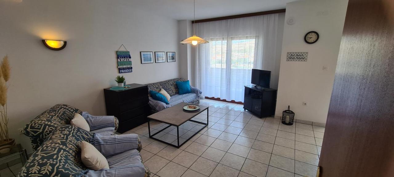 Apartments Pampas Island Pag Pag Town Luaran gambar