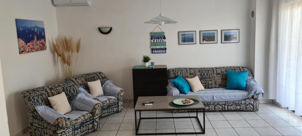 Apartments Pampas Island Pag Pag Town Luaran gambar
