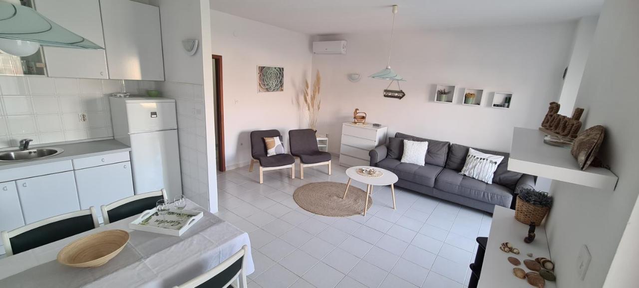 Apartments Pampas Island Pag Pag Town Luaran gambar
