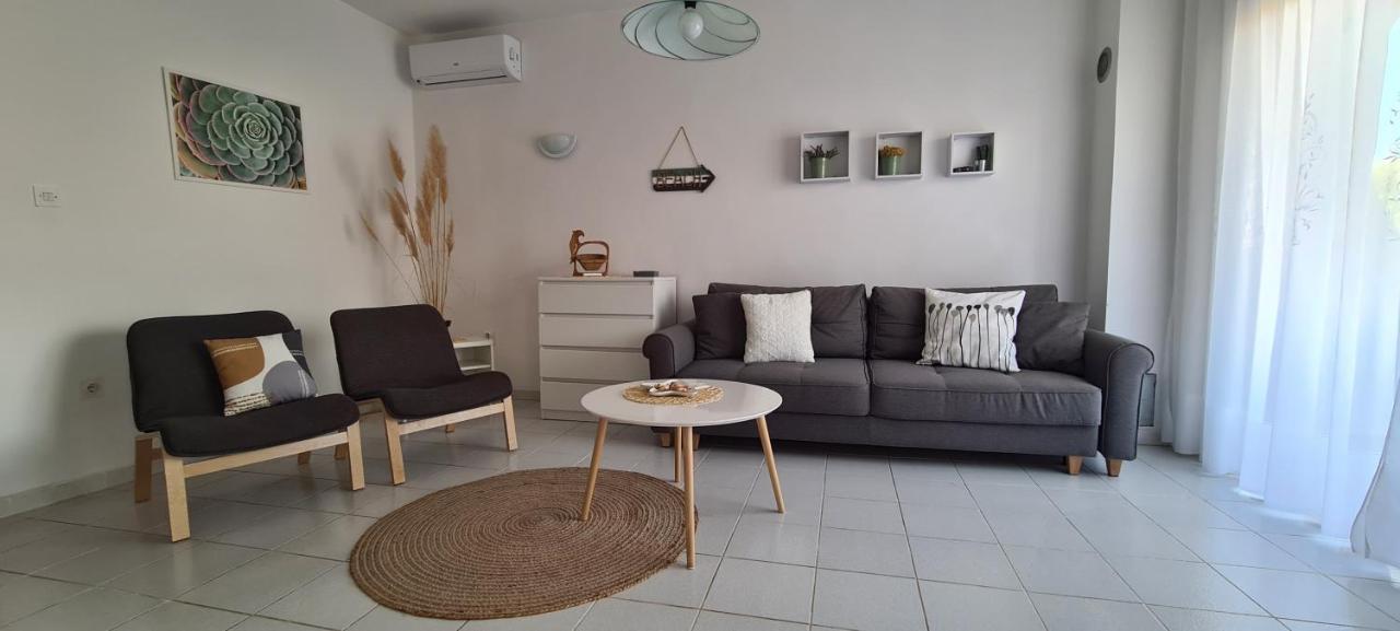 Apartments Pampas Island Pag Pag Town Luaran gambar