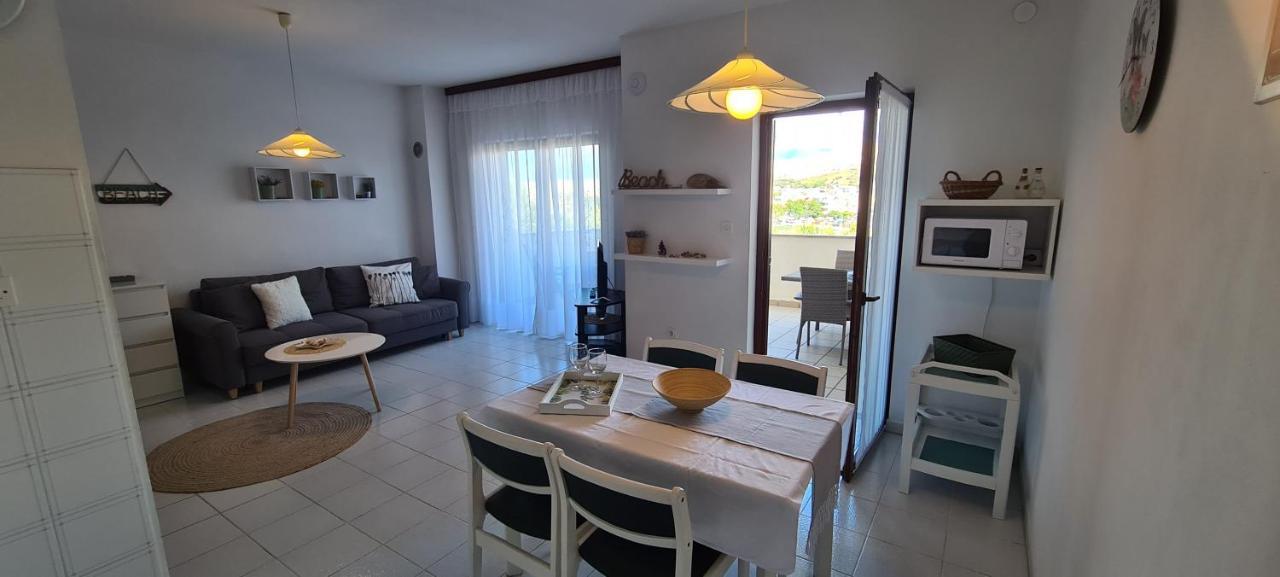 Apartments Pampas Island Pag Pag Town Luaran gambar
